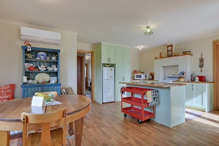 62 Mariah Cresent, Oakdowns TAS 7019