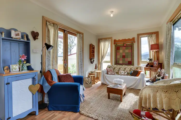 Second view of Homely house listing, 62 Mariah Cresent, Oakdowns TAS 7019