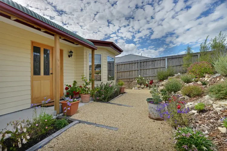 Third view of Homely house listing, 62 Mariah Cresent, Oakdowns TAS 7019