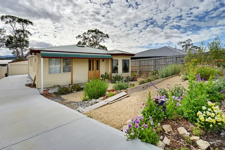 Fifth view of Homely house listing, 62 Mariah Cresent, Oakdowns TAS 7019