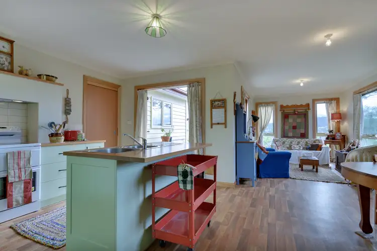 Sixth view of Homely house listing, 62 Mariah Cresent, Oakdowns TAS 7019