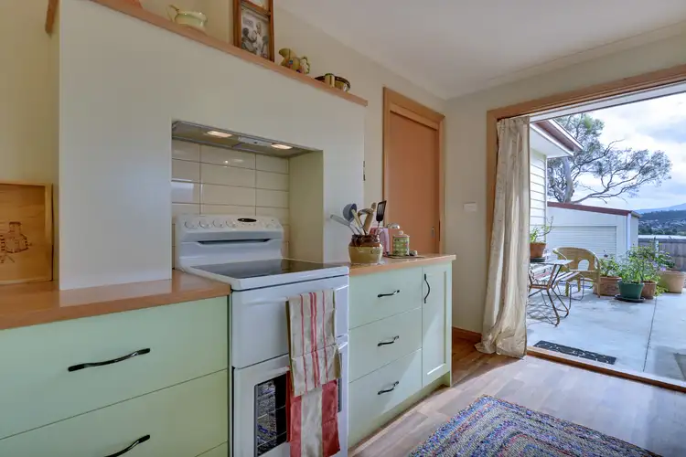 Seventh view of Homely house listing, 62 Mariah Cresent, Oakdowns TAS 7019