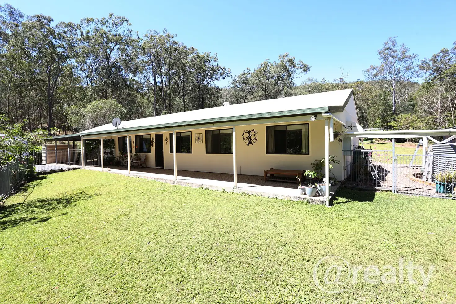 Main view of Homely rural property listing, 101 Condamine Drive, Logan Village QLD 4207