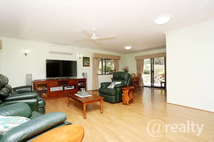Second view of Homely rural property listing, 101 Condamine Drive, Logan Village QLD 4207
