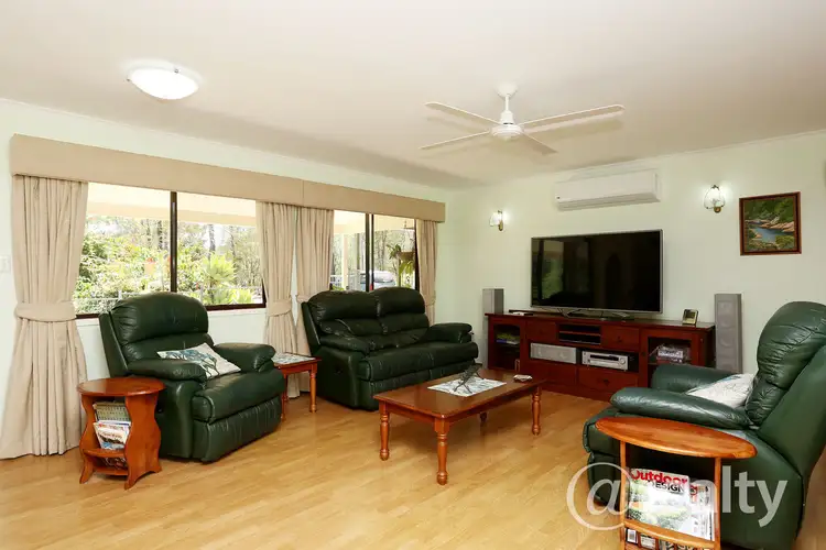 Fourth view of Homely rural property listing, 101 Condamine Drive, Logan Village QLD 4207