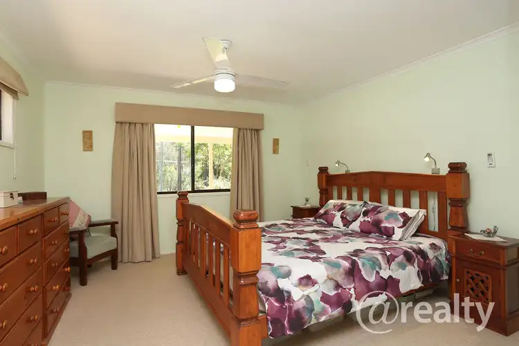 Fifth view of Homely rural property listing, 101 Condamine Drive, Logan Village QLD 4207