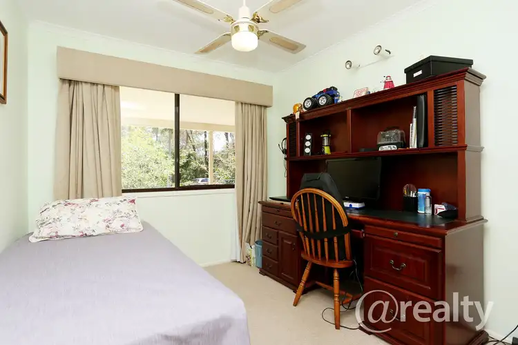 Sixth view of Homely rural property listing, 101 Condamine Drive, Logan Village QLD 4207