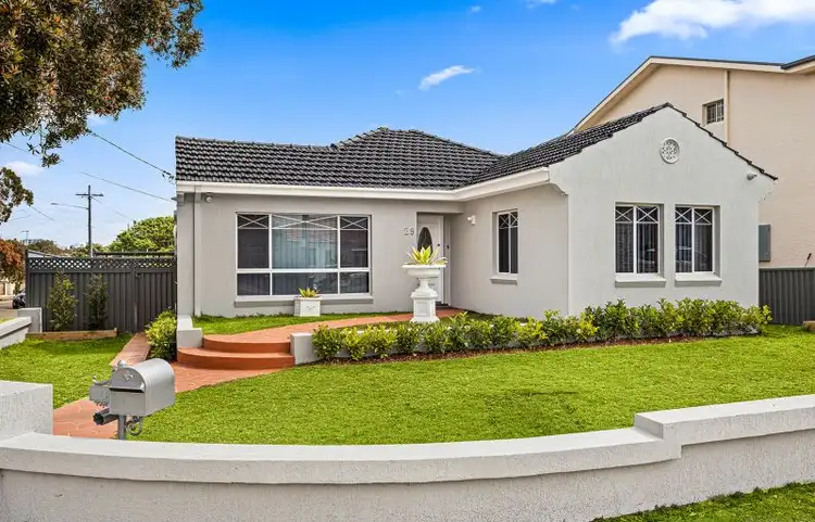 Main view of Homely house listing, 29 Archbald Avenue, Brighton-Le-Sands NSW 2216