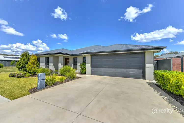 28 Kingham Street, North Tamworth NSW 2340