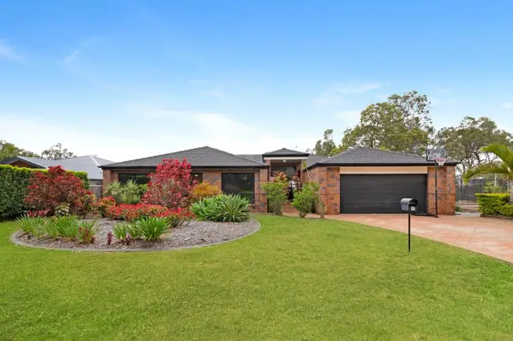 Second view of Homely house listing, 33 Highvale Drive, Helensvale QLD 4212