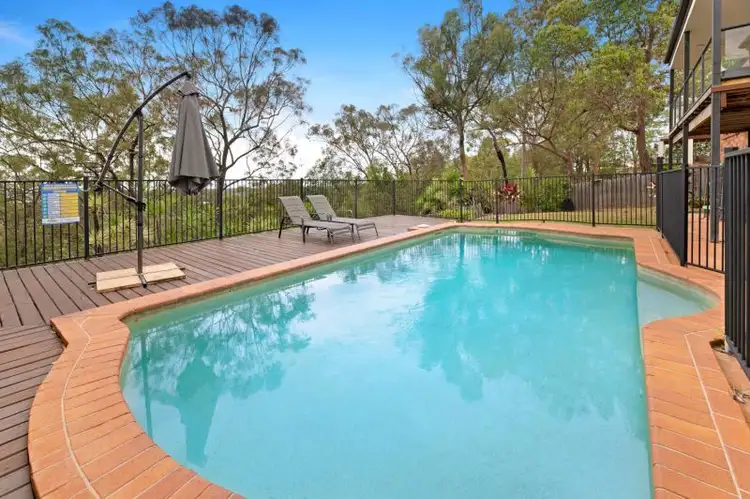 Third view of Homely house listing, 33 Highvale Drive, Helensvale QLD 4212