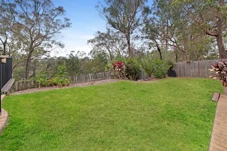Fifth view of Homely house listing, 33 Highvale Drive, Helensvale QLD 4212