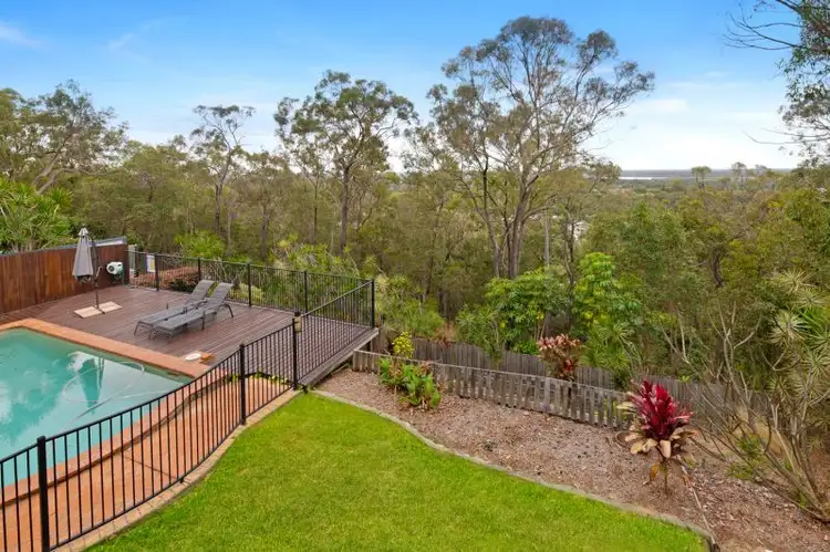 Sixth view of Homely house listing, 33 Highvale Drive, Helensvale QLD 4212