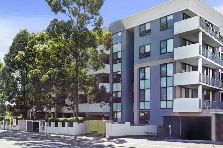 5/31 Third Avenue, Blacktown NSW 2148