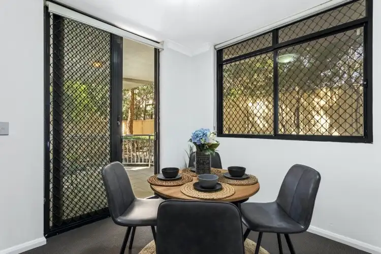 Fourth view of Homely apartment listing, 5/31 Third Avenue, Blacktown NSW 2148