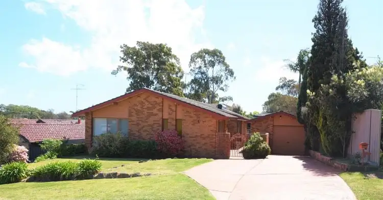24 Bimbadeen Avenue, Bradbury NSW 2560