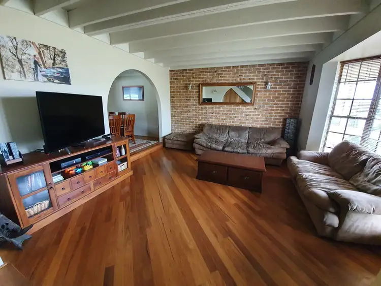 Second view of Homely house listing, 77 Maitland Street, Stanford Merthyr NSW 2327