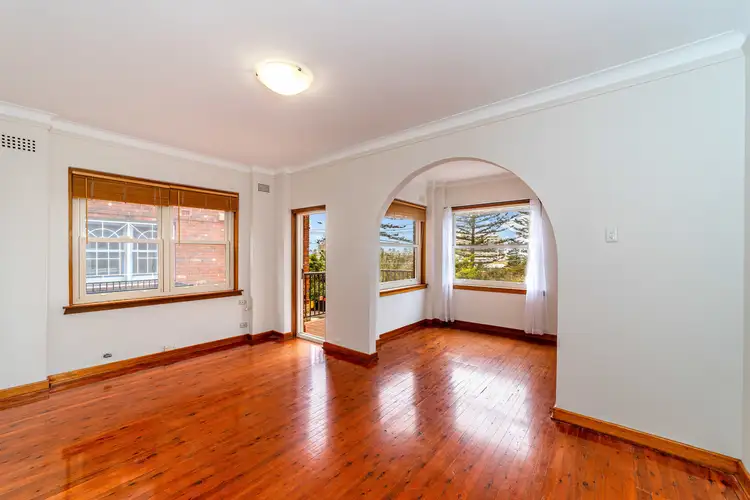 3/5 Tower Street, Manly NSW 2095