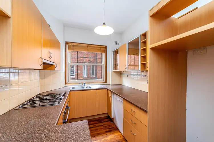 Third view of Homely apartment listing, 3/5 Tower Street, Manly NSW 2095