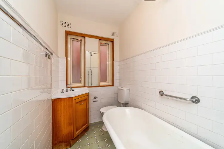 Fifth view of Homely apartment listing, 3/5 Tower Street, Manly NSW 2095