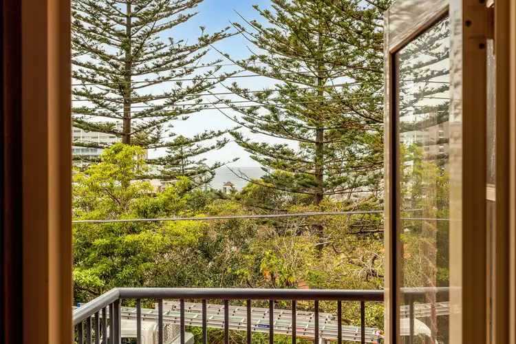 Sixth view of Homely apartment listing, 3/5 Tower Street, Manly NSW 2095