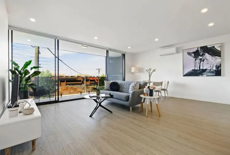 Main view of Homely apartment listing, Address available on request