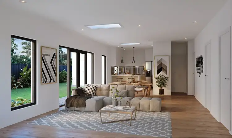Third view of Homely unit listing, 6/149 Dudley Street, Wallan VIC 3756