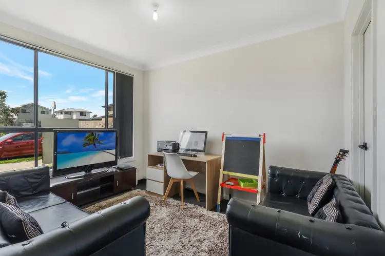 Second view of Homely house listing, 11 Rosemount Drive, Catherine Field NSW 2557