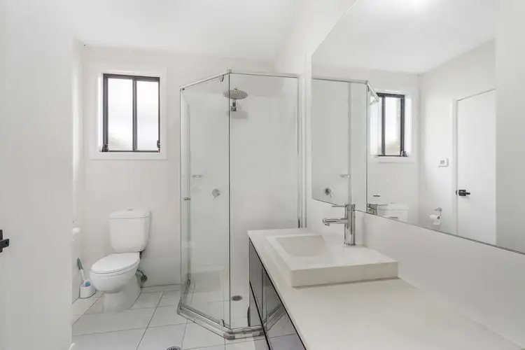 Third view of Homely house listing, 11 Rosemount Drive, Catherine Field NSW 2557