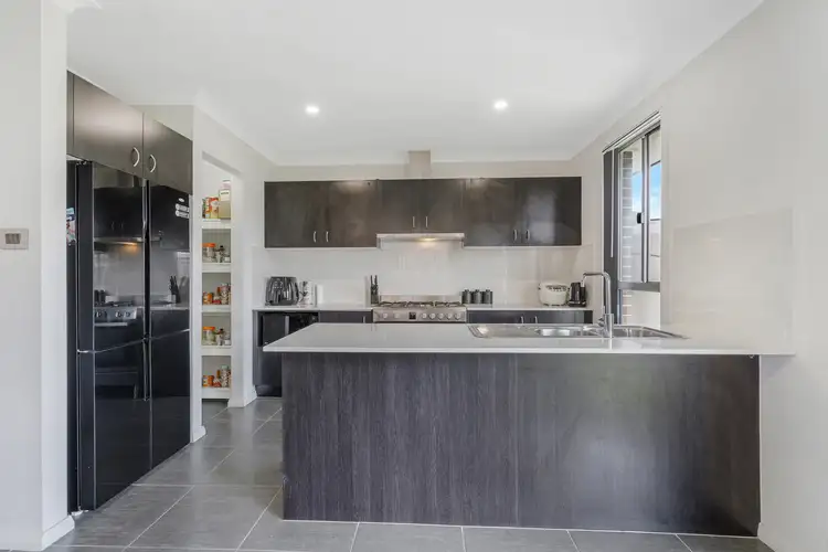 Sixth view of Homely house listing, 11 Rosemount Drive, Catherine Field NSW 2557