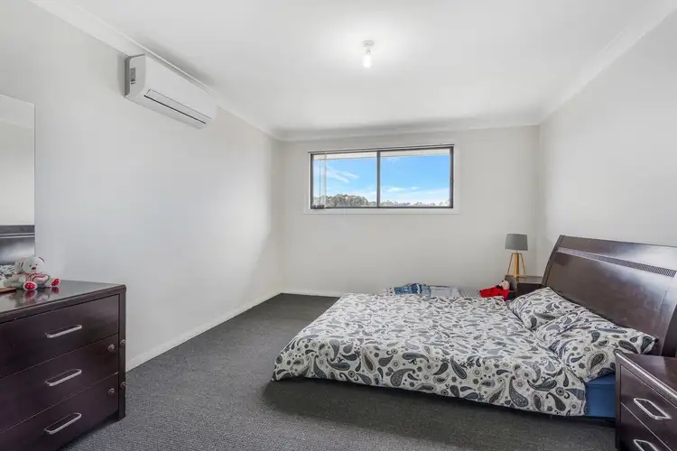 Seventh view of Homely house listing, 11 Rosemount Drive, Catherine Field NSW 2557