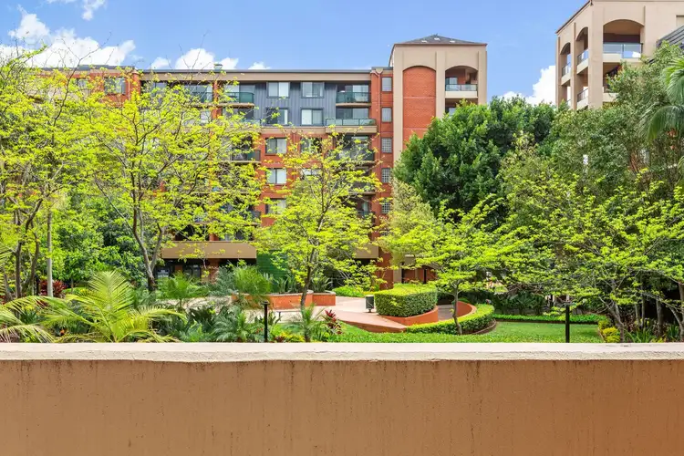 Third view of Homely apartment listing, 6205/177-219 Mitchell Road, Erskineville NSW 2043