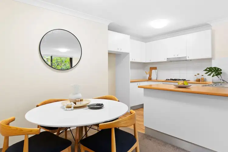 Fourth view of Homely apartment listing, 6205/177-219 Mitchell Road, Erskineville NSW 2043