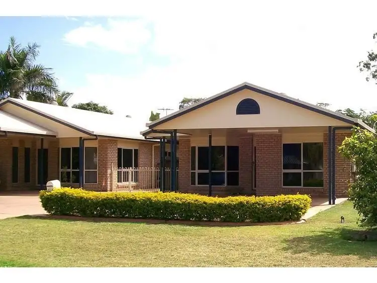 Main view of Homely unit listing, 21 Bultarra Cresant, Kirwan QLD 4817