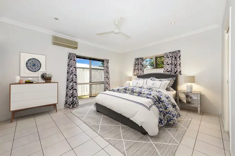 Second view of Homely unit listing, 21 Bultarra Cresant, Kirwan QLD 4817