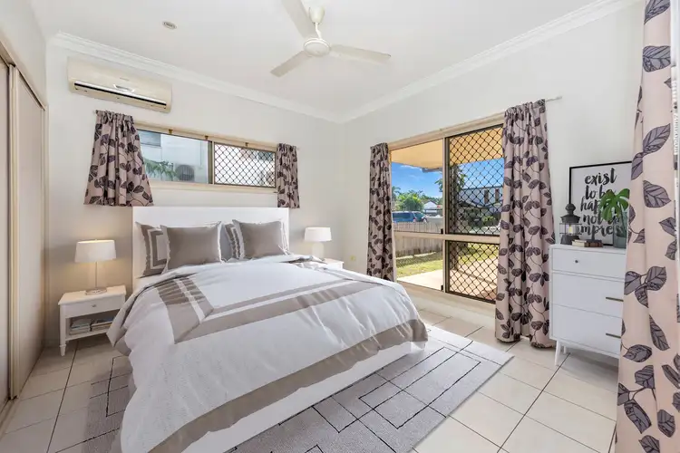 Third view of Homely unit listing, 21 Bultarra Cresant, Kirwan QLD 4817
