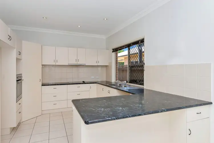Fifth view of Homely unit listing, 21 Bultarra Cresant, Kirwan QLD 4817