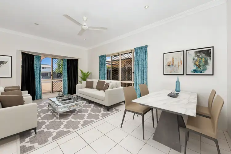 Sixth view of Homely unit listing, 21 Bultarra Cresant, Kirwan QLD 4817