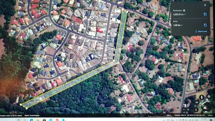 Second view of Homely house listing, 262 Rous rd, Goonellabah NSW 2480