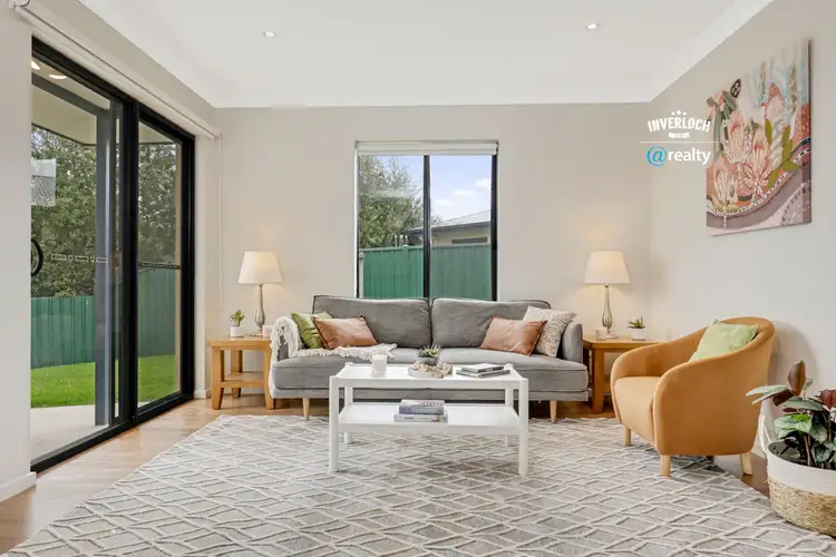 Second view of Homely unit listing, 9/4 Miles Lane, Leongatha VIC 3953