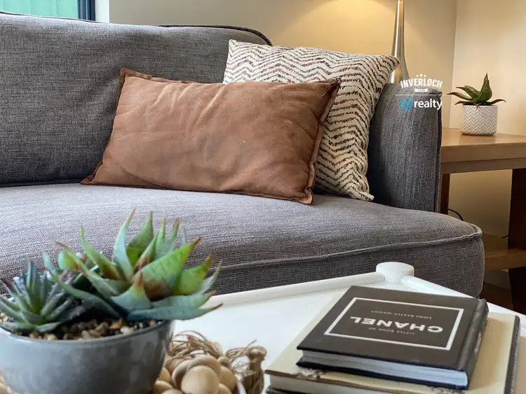 Third view of Homely unit listing, 9/4 Miles Lane, Leongatha VIC 3953