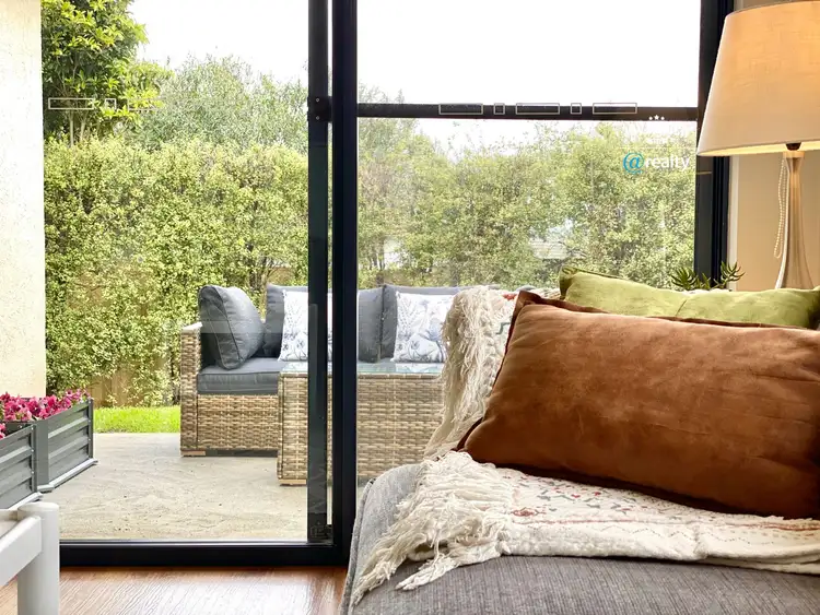 Fifth view of Homely unit listing, 9/4 Miles Lane, Leongatha VIC 3953