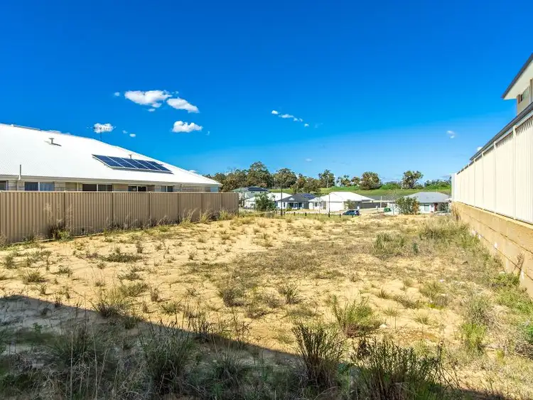 Third view of Homely land listing, 3 Saint James Drive, Baldivis WA 6171