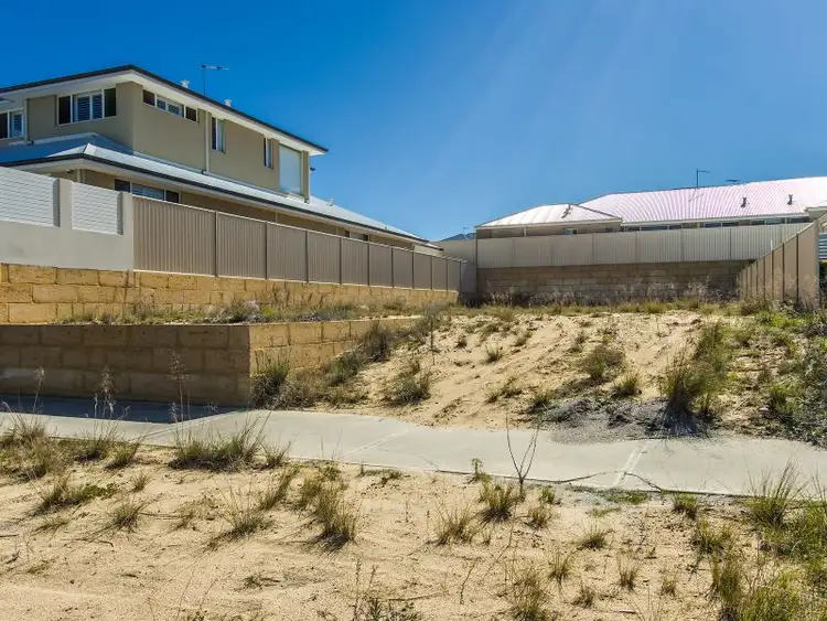 Fifth view of Homely land listing, 3 Saint James Drive, Baldivis WA 6171