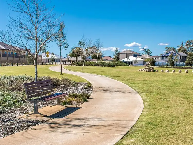 Seventh view of Homely land listing, 3 Saint James Drive, Baldivis WA 6171