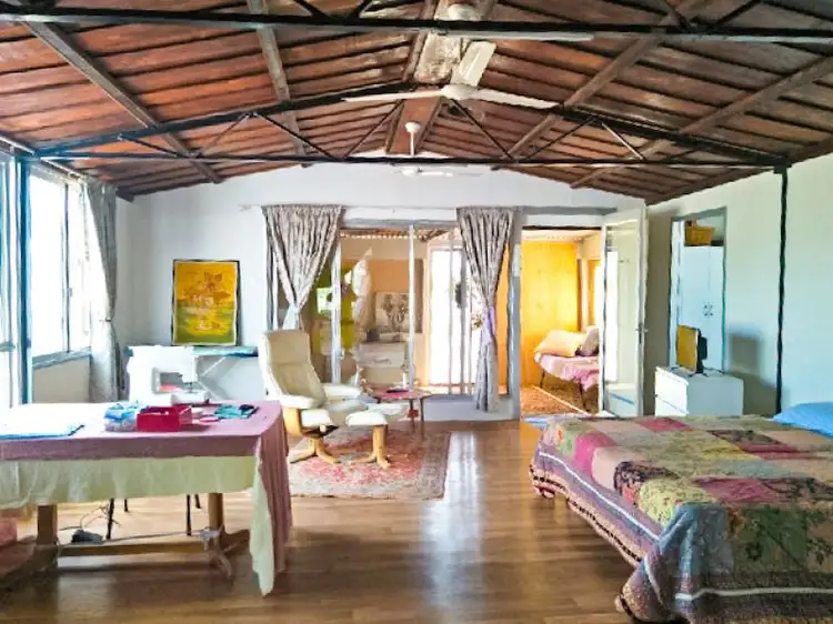 Main view of Homely house listing, WLL16365 New Chum, Lightning Ridge NSW 2834