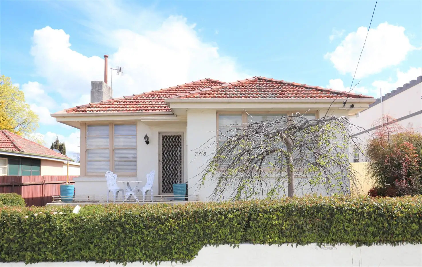 Main view of Homely house listing, 248 Rocket Street, Bathurst NSW 2795