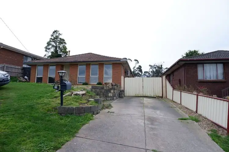 Main view of Homely house listing, 48 King Street, Wallan VIC 3756