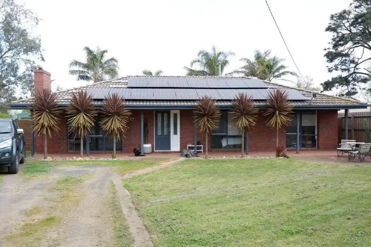 Main view of Homely house listing, 17 Sinclair Court, Wallan VIC 3756