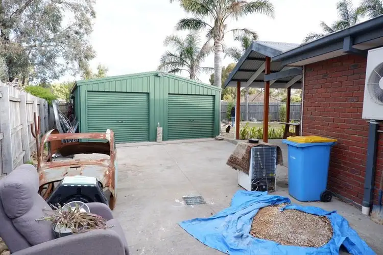 Fifth view of Homely house listing, 17 Sinclair Court, Wallan VIC 3756